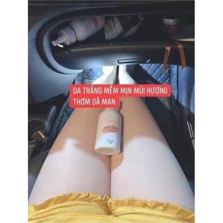 [MUA 1 TẶNG 1] KEM BODY PEARL CREAM