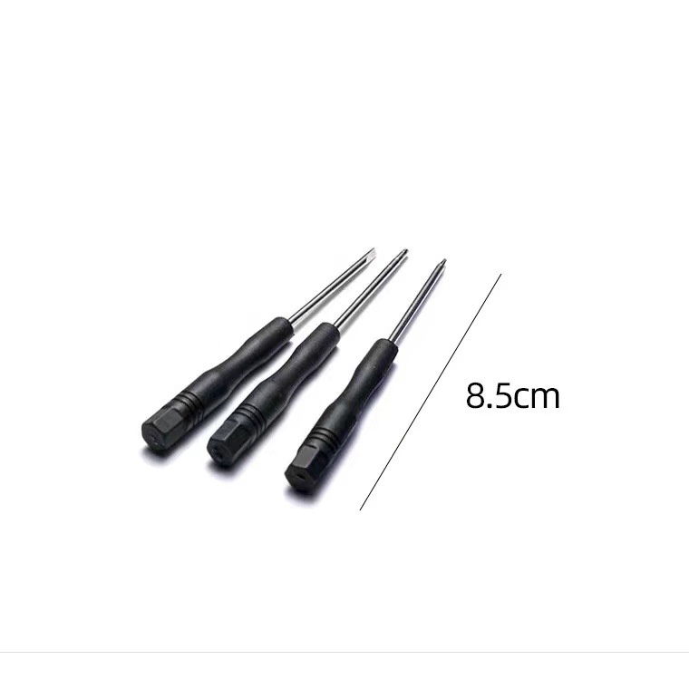 Tua vít đục lỗ quần jean thiết kế đơn giản thời trang