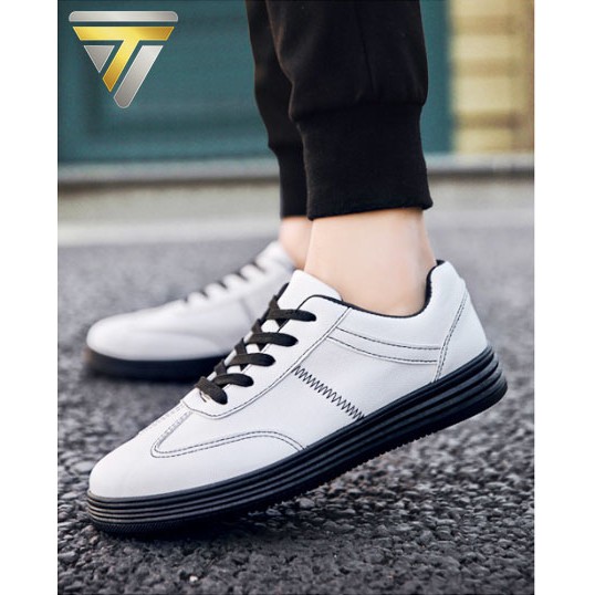 [FREESHIP - FULLBOX]Giày sneaker nam thời trang mới nhất 2018 TARANTO TRT-GTTN-37
