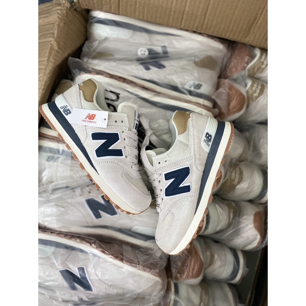 ⚡️GIÁ SỐC⚡️[Ảnh thật do shop tự chụp 100%] Giày Thể Thao , Sneaker Hàn Quốc New Balance 574 , NB 574 | BigBuy360 - bigbuy360.vn