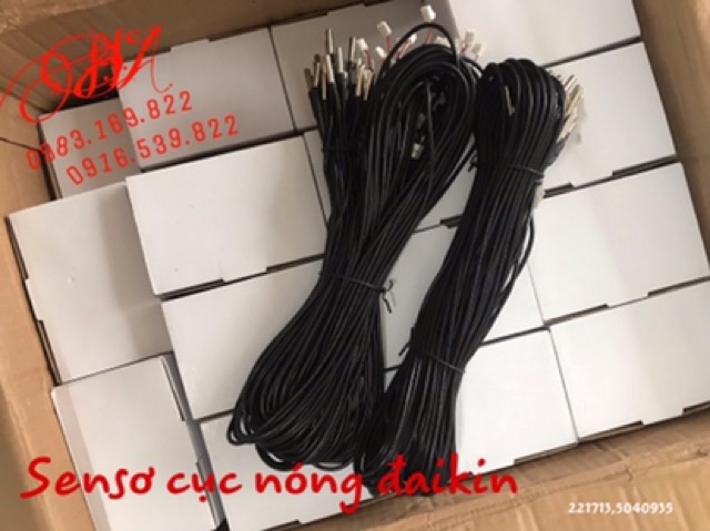 Sensơ điều hoà cục nóng đaikin (tốt )