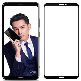 For Huawei Honor Note 10 Tempered Glass 3D Full Coverage Screen Soft