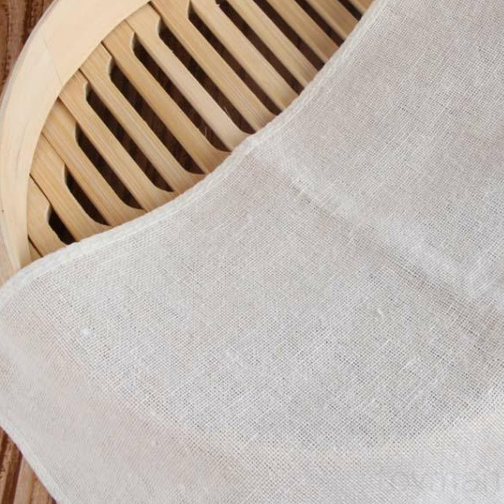 Miếng vải lót nồi hấp bánh bao tiện dụng chất lượng cao