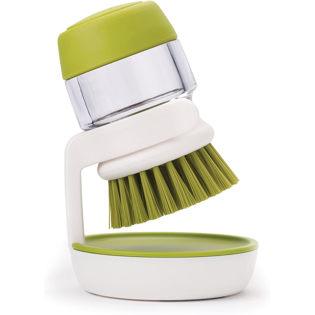 Dụng cụ rửa xoong nồi Palm Scrub Joseph Joseph