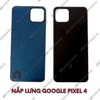 Nắp lưng google pixel 4