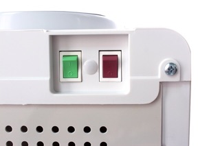 Cây nước nóng lạnh Kangaroo KG31A3