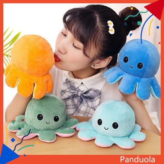 Bạch Tuộc Nhồi Bông Đáng Yêu Cho Bé