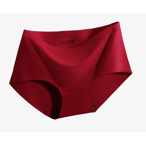 Quần Lót Su Đúc Không Đường May Hàng Thái lan MS 001