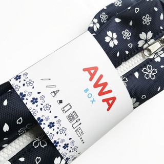 Bóp viết AWA Box – P1BS1