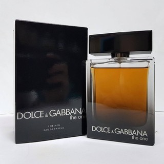 GarfieldPerfume - Nước hoa D&G The One EDP