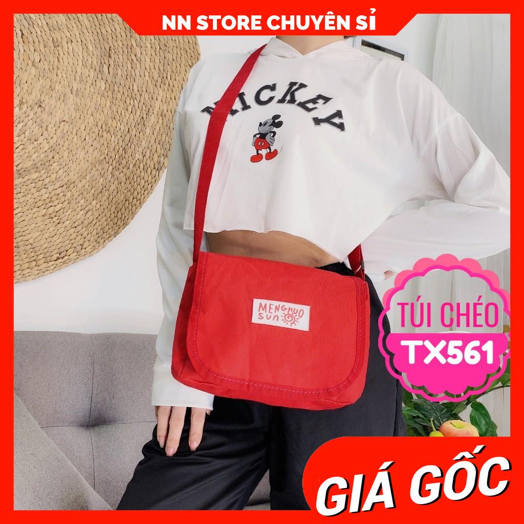 TÚI ĐEO CHÉO BỐ XINH XẮN TX561 ⚡FREESHIP⚡100% ẢNH THẬT⚡ NN CHUYÊN SỈ - NN STORE