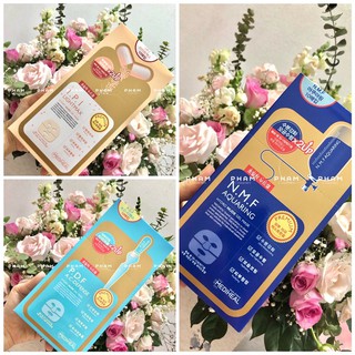 Mặt nạ Mediheal Mask 27ml