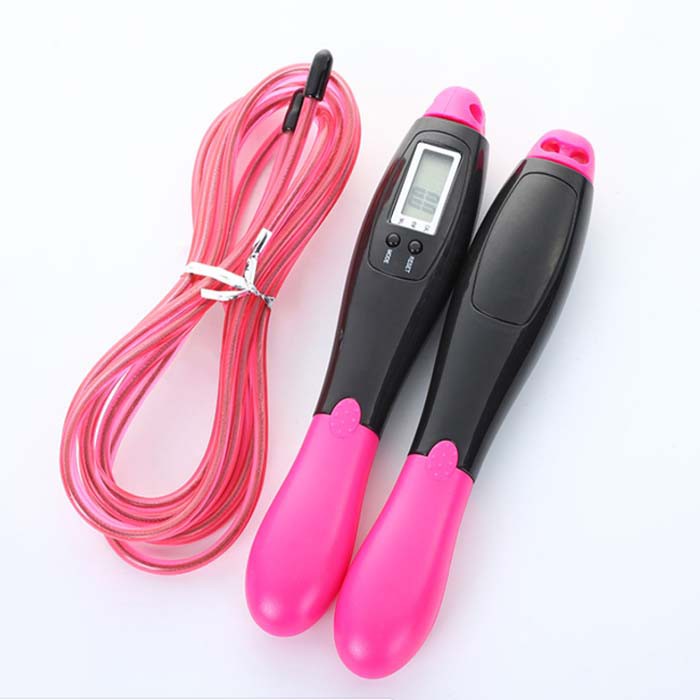 Dây nhảy thể dục có đếm N-003
