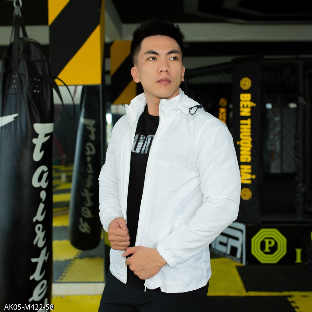 ÁO KHOÁC LACOSTE AK05 - THỜI TRANG NAM VNXK