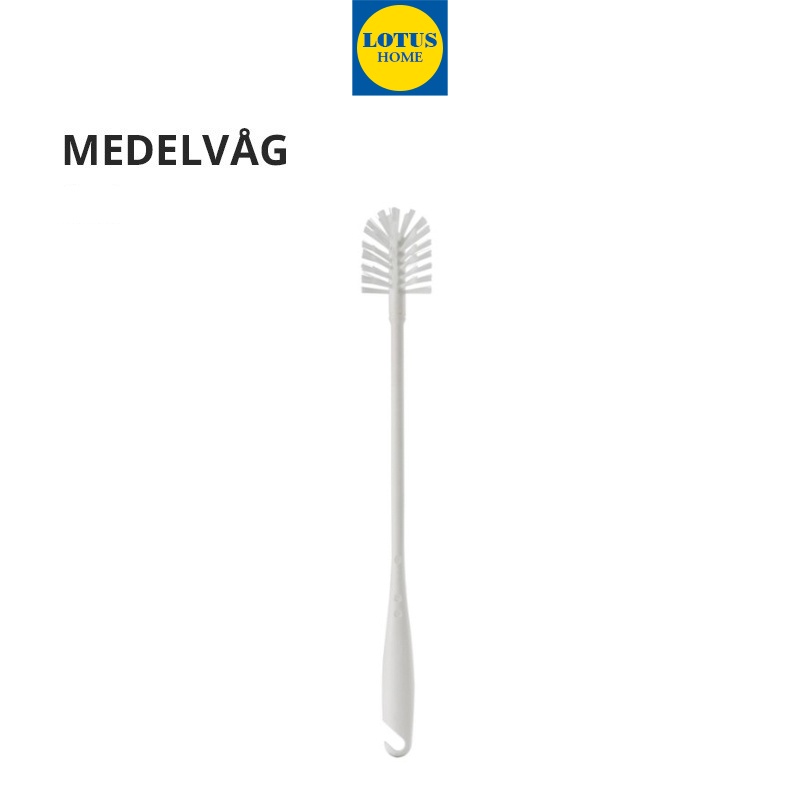 IKEA Chổi cọ chai lọ bình Medelvag IKEA