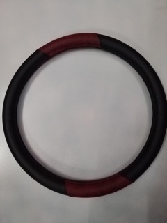 Bọc vô lăng ô tô