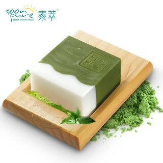Phôi xà phòng base không mùi