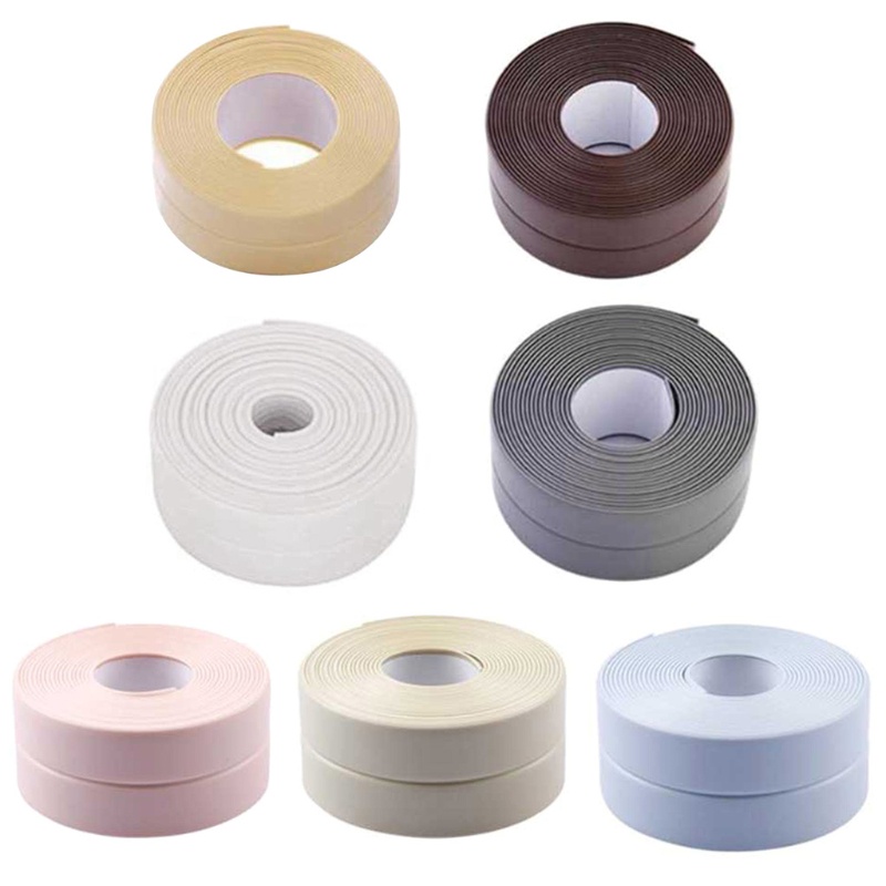 Cuộn Băng Keo PVC Tự Dính Chống Thấm Nước