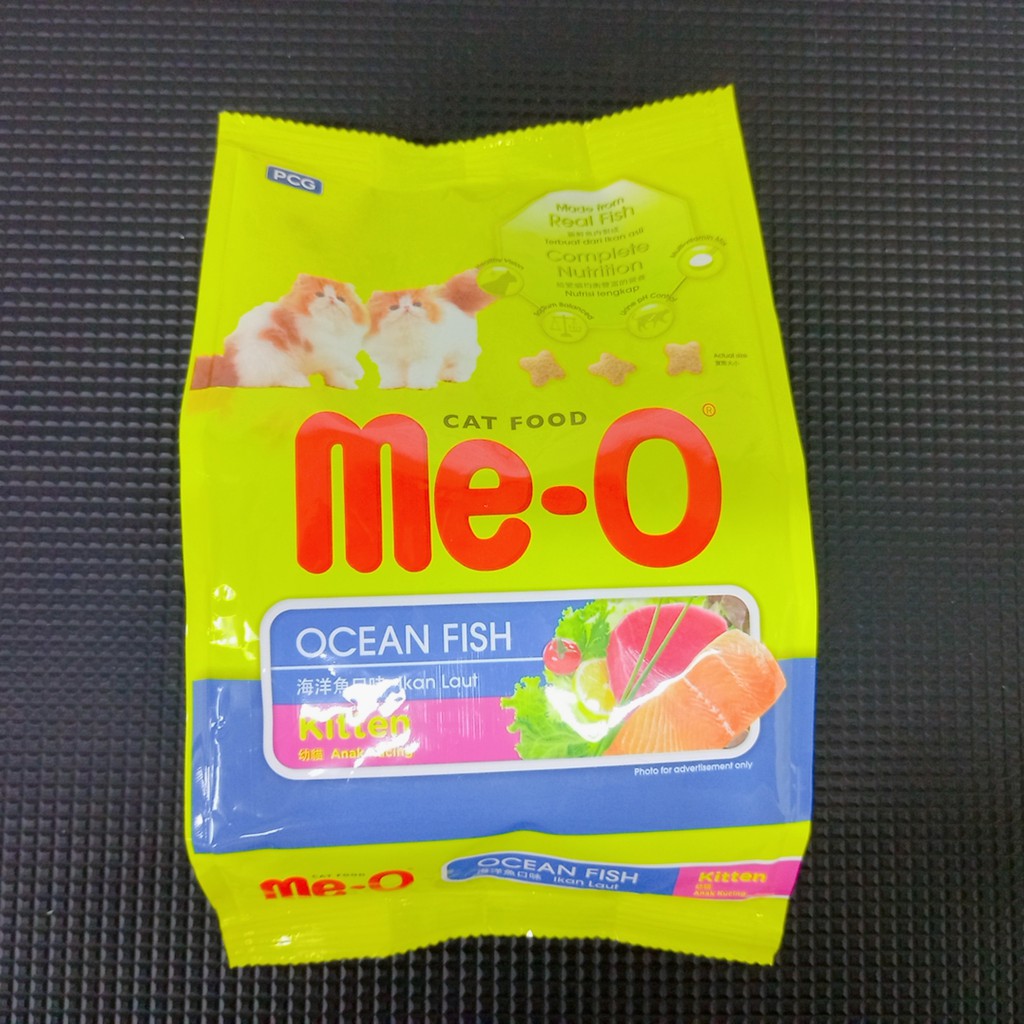 Thức ăn cho Mèo Me-O 350g - Thức ăn cho mèo mọi lứa tuổi