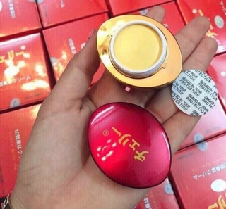 KEM FACE HOA ANH ĐÀO 10 TÁC DỤNG