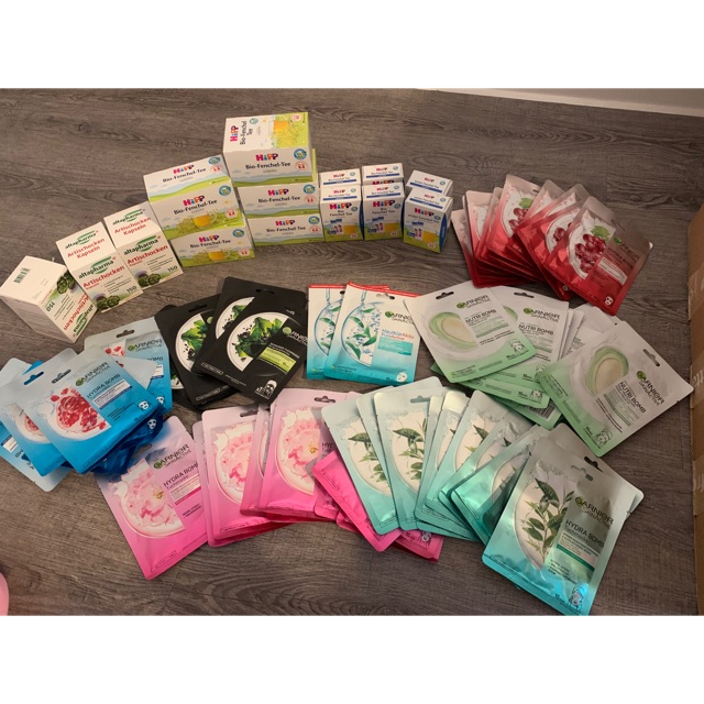 Alina Xách Tay Đức