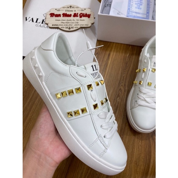 Giày siêu nam nữ cấp Vờ len TN full box
