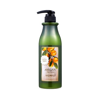 Dầu gội thảo dược Argan 750ml (Confume Argan Hair Shampoo 750ml)