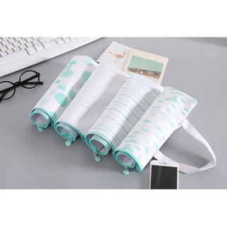 Túi canvas đựng tài liệu A4