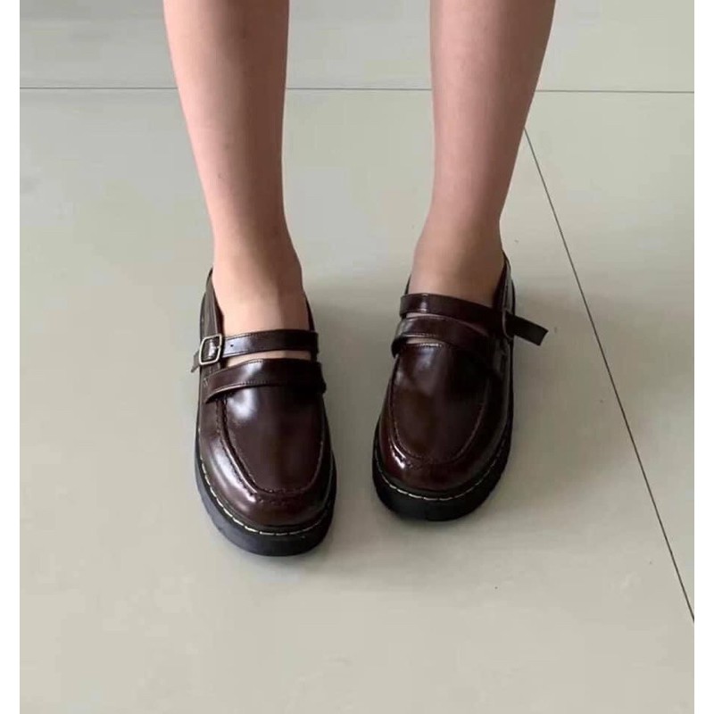 Giày tiểu thư siêu hót | BigBuy360 - bigbuy360.vn