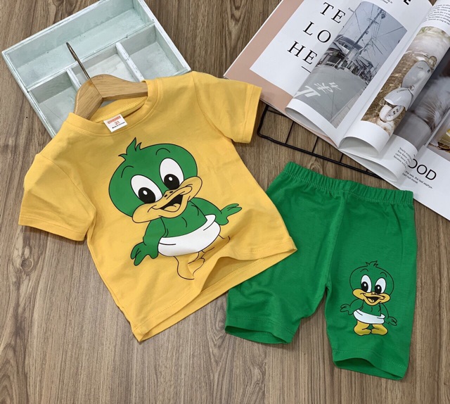 Combo bộ thú cho bé | BigBuy360 - bigbuy360.vn