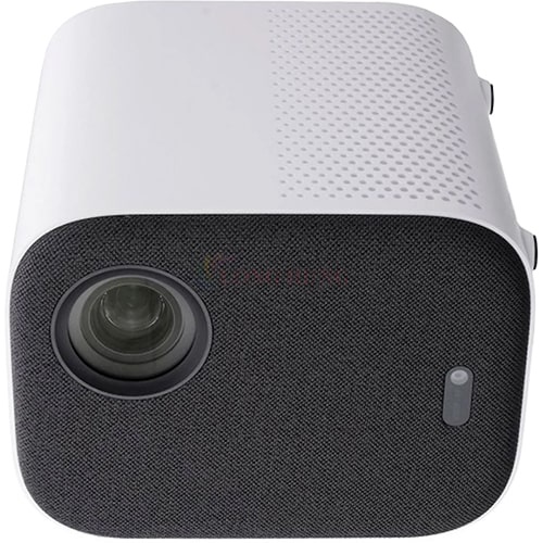 Máy chiếu mini Xiaomi Mi Smart Projector 2 EU BHR5211GL XMTYY02FMGL - Hàng chính hãng