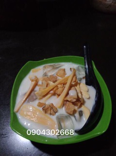 Bát phíp đựng sữa chua, chè, hoa quả dầm