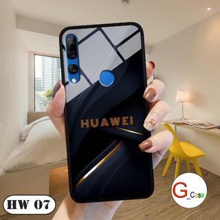 Ốp lưng Huawei Y9 Prime 2019 - hình 3D