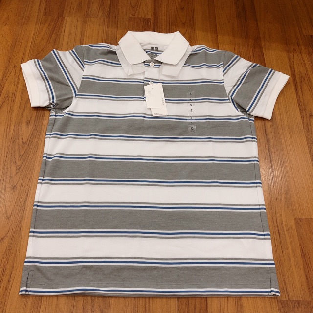 Áo polo Uniqlo