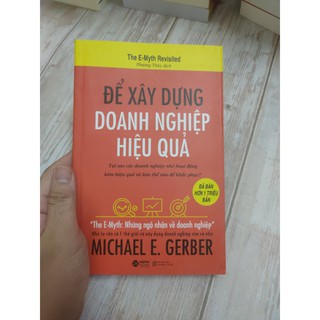 Giare191197 Để xay dung doanh nghiep hieu qua