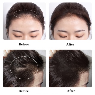 Phấn Tạo Kiểu Tóc GECOMO Kiểm Soát Dầu Hiệu Quả