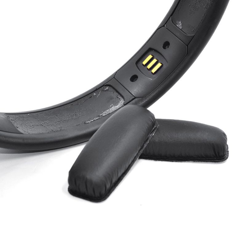 Miếng Đệm Bọc Tai Nghe Sennheiser Hdr Rs165 Rs175