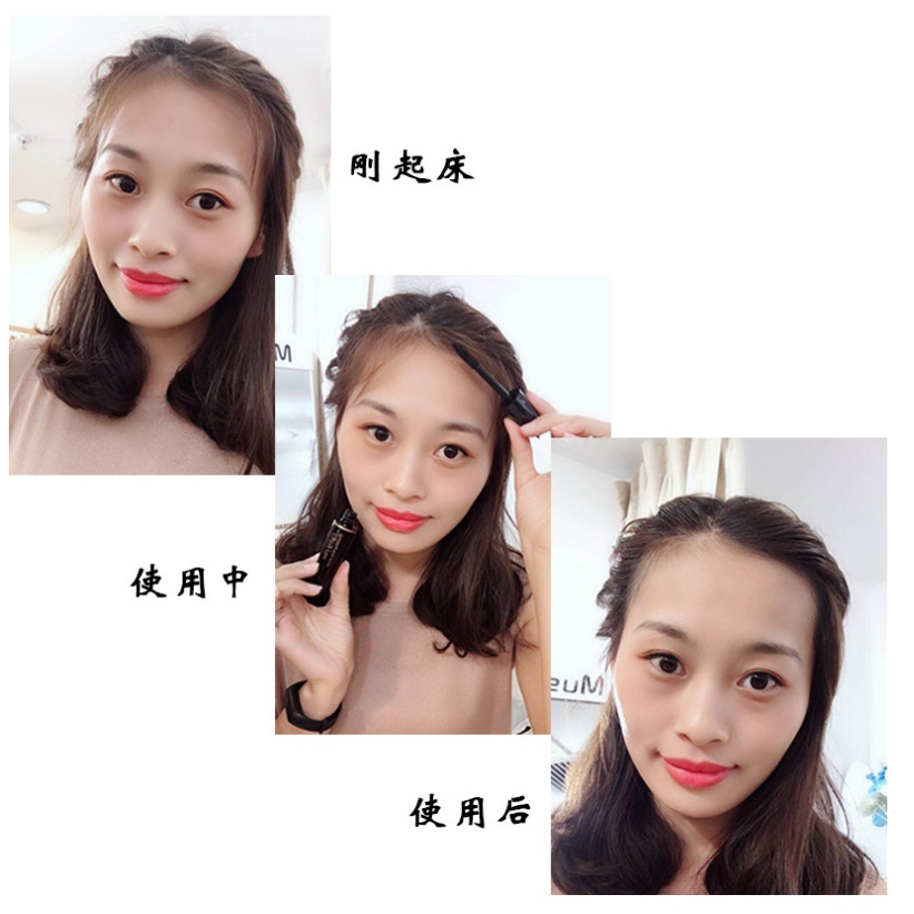 Kem chuốt tóc con vào nếp tiện dụng
 | BigBuy360 - bigbuy360.vn