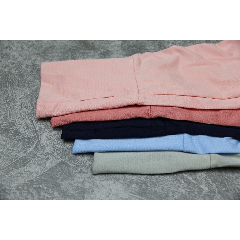 Áo chống nắng dáng ngắn, áo chống nắng trẻ em cho bé trai bé gái chống tia UV STOREPHUONGLOAN