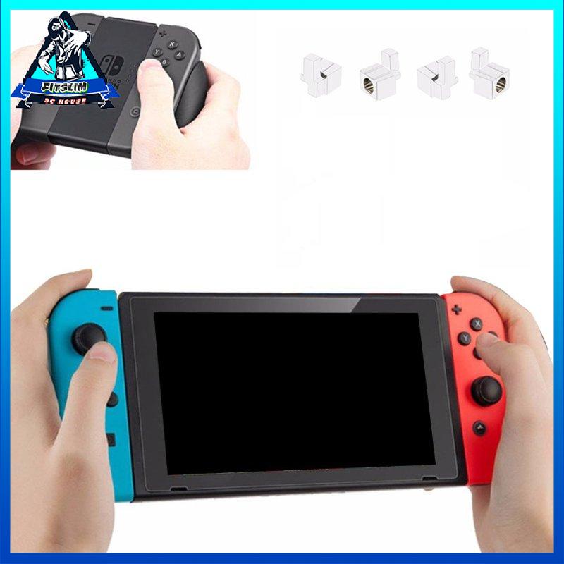 [Fitslim] For Joy Con Original Metal Lock Buckle For Nintend Switch Replacement