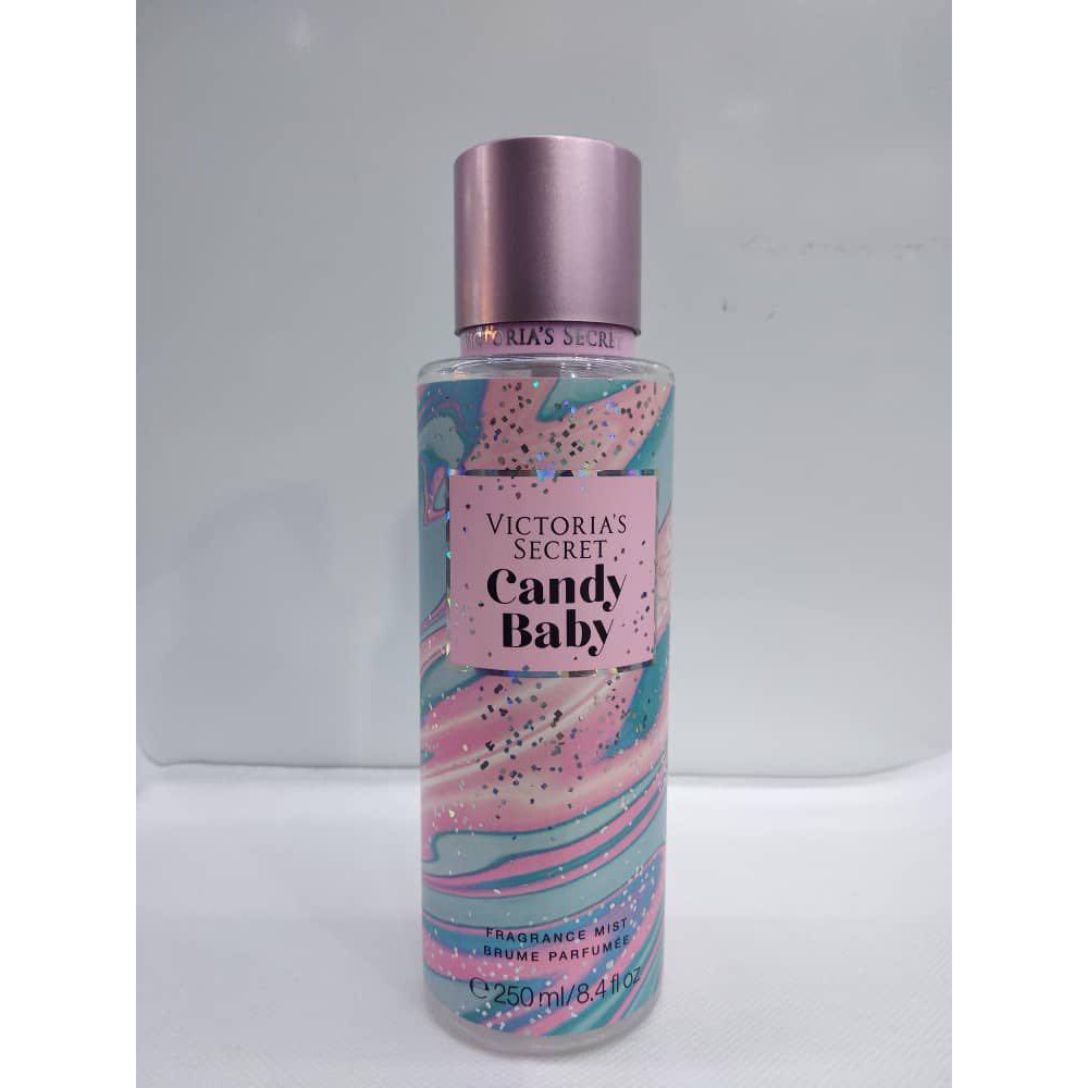 Xịt thơm Body mist Victoria's secret 250ML, xịt toàn thân nhẹ nhàng nữ tính | BigBuy360 - bigbuy360.vn