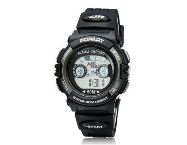 ĐỒNG HỒ TRẺ EM HỌC SINH | BigBuy360 - bigbuy360.vn