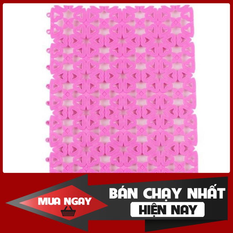 [❌GIÁ SỈ❌] [ RẺ VÔ ĐỊCH ] Thảm nhựa cao cấp chống lọt chân lót chuồng thú cưng ❤️