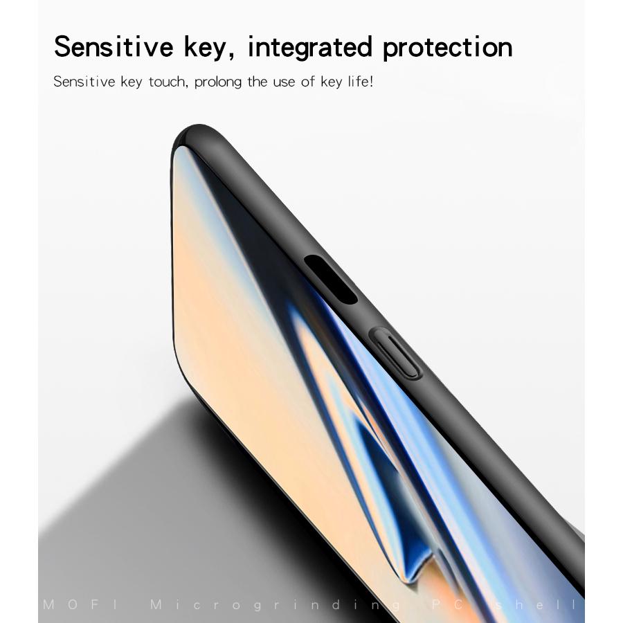 Ốp Lưng Chất Liệu Pc Cho Oneplus 7 Pro