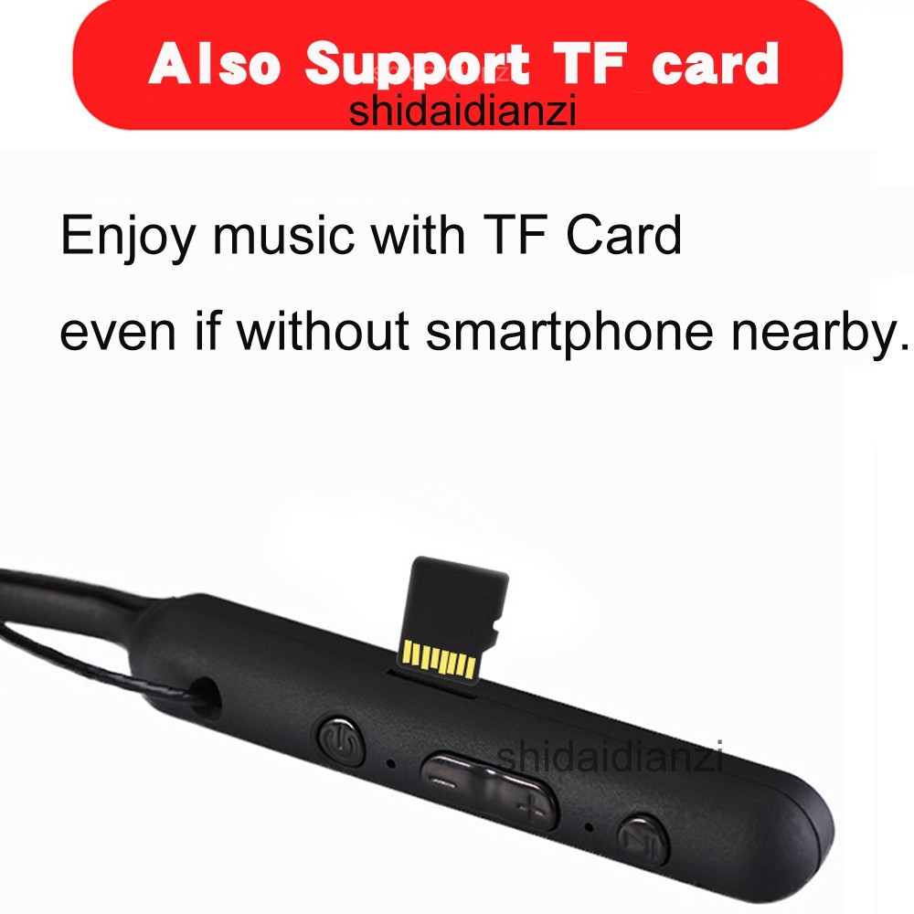 Tai Nghe Bluetooth Không Dây Âm Thanh Sống Động Chất Lượng Cao Suốt 60 Giờ | BigBuy360 - bigbuy360.vn