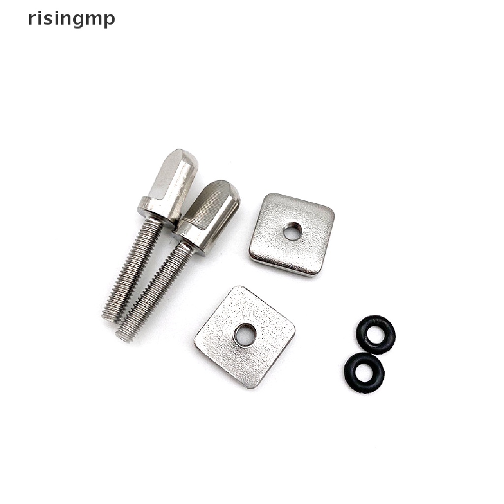 Giá Đỡ Ván Lướt Sóng Bằng Inox Kèm Ốc Vít Chuyên Dụng ♨Nóng Bỏng