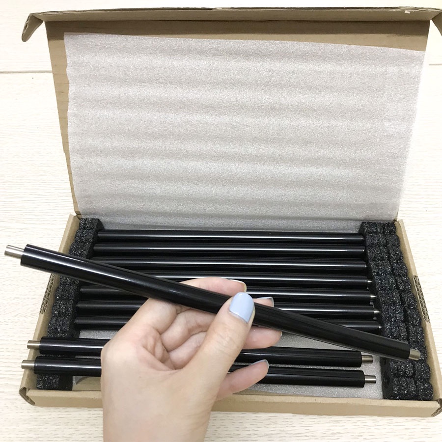 Trục cao su 12A [RẺ VÔ ĐỊCH] trục cao su hộp mực 05A-12A-49A-80A-303-308-315-319-2900-6300-1010-1020
