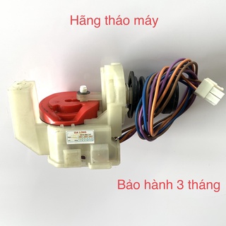 Moter xả máy giặt Hitachi ( hãng tháo máy )