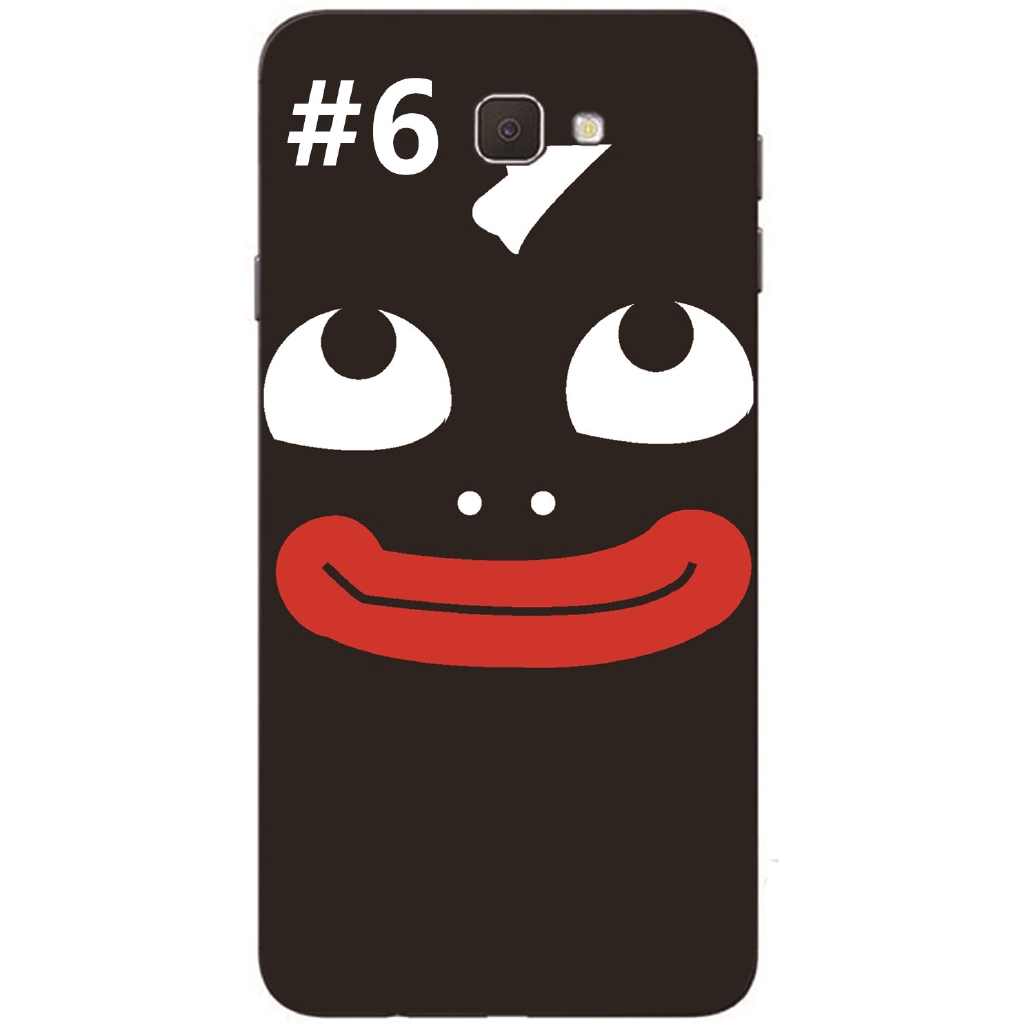 Ốp điện thoại TPU dẻo phong cách hoạt hình cho Samsung Galaxy J5 Prime /J7 prime /ON7 2016 | BigBuy360 - bigbuy360.vn