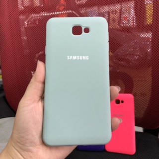 Ốp Samsung J7prime kiểu chống bẩn